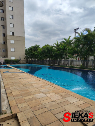 Imagem Apartamento com 2 Quartos à Venda, 55 m² em Guilhermina Esperança - São Paulo Imagem Apartamento com 2 Quartos à Venda, 55 m² em Guilhermina Esperança - São Paulo