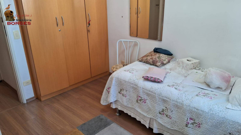 Imagem Apartamento com 3 Quartos à Venda, 72 m² em Brooklin - São Paulo Imagem Apartamento com 3 Quartos à Venda, 72 m² em Brooklin - São Paulo