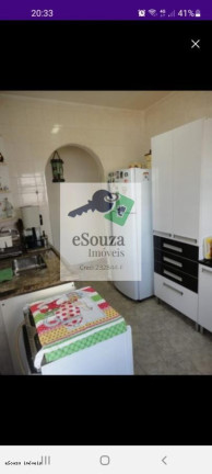 Imagem Apartamento com 2 Quartos à Venda, 66 m² em Tupi - Praia Grande