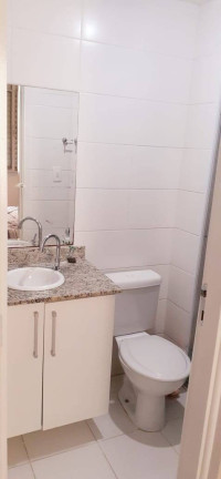 Imagem Apartamento com 3 Quartos à Venda, 67 m² em Vila Homero Thon - Santo André