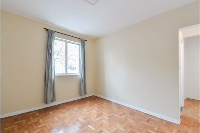 Imagem Apartamento com 1 Quarto à Venda, 41 m² em Perdizes - São Paulo