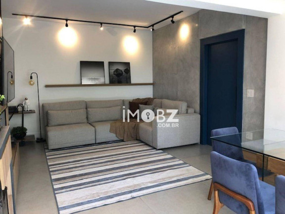 Foto do imóvel Imóvel com 2 Quartos à Venda, 74 m² em Panamby - São Paulo