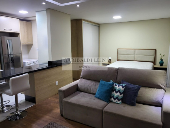 Imagem Flat com 1 Quarto para Alugar, 40 m² em Botafogo - Campinas Imagem Flat com 1 Quarto para Alugar, 40 m² em Botafogo - Campinas