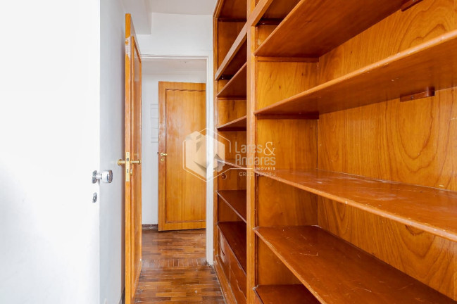 Imagem Apartamento com 3 Quartos à Venda, 192 m² em Santa Cecília - São Paulo