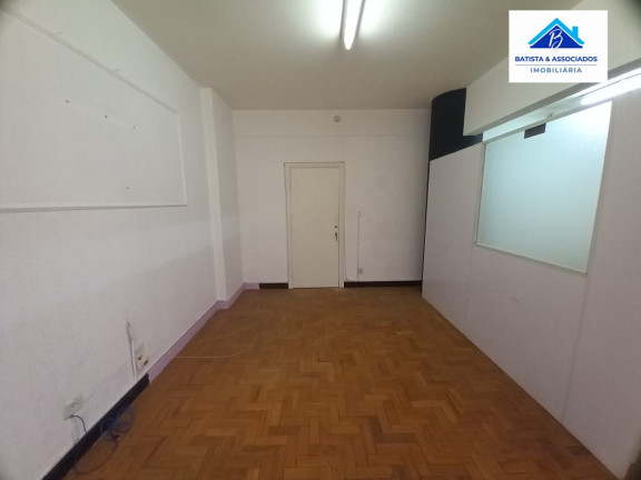 Imagem Sala Comercial à Venda, 40 m² em Centro - Campinas Imagem Sala Comercial à Venda, 40 m² em Centro - Campinas