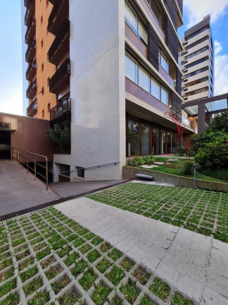 Imagem Apartamento com 2 Quartos à Venda, 104 m² em Petrópolis - Porto Alegre