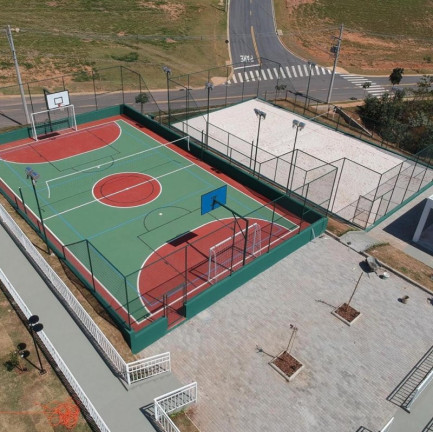 Imagem Imóvel com 3 Quartos à Venda, 190 m² em Residencial Fazenda Santa Rosa - Fase 1 - Itatiba