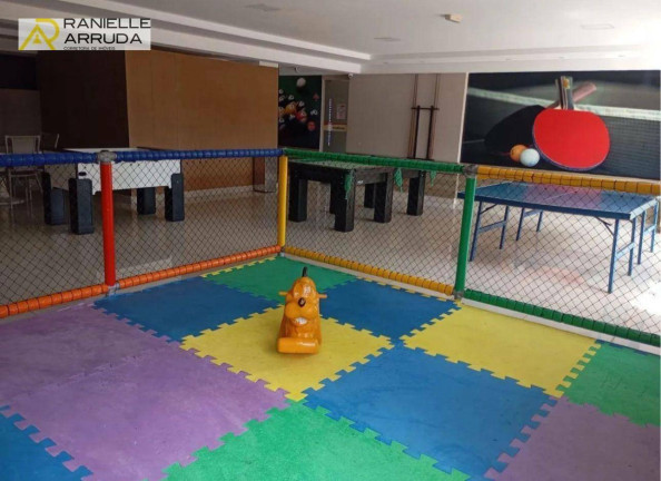 Imagem Apartamento com 3 Quartos à Venda, 69 m² em Bairro Dos Estados - João Pessoa