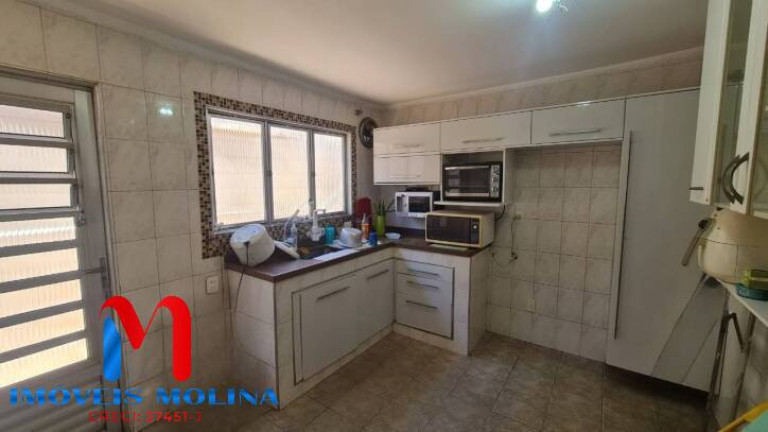 Imagem Casa com 2 Quartos à Venda, 148 m² em Nova Gerty - São Caetano Do Sul