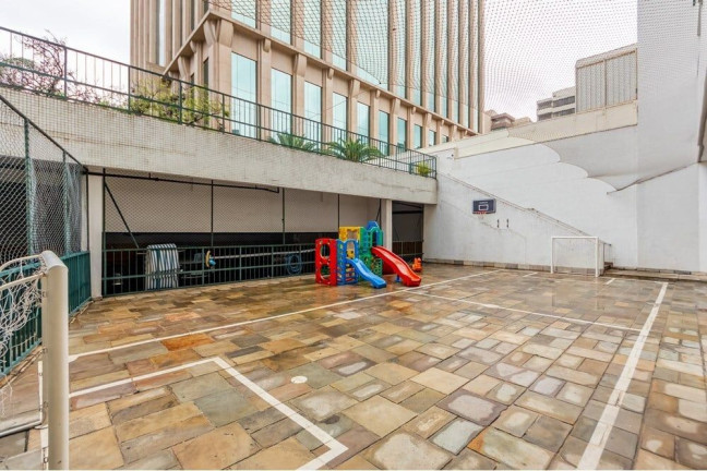 Imagem Apartamento com 3 Quartos à Venda, 141 m² em Itaim Bibi - São Paulo