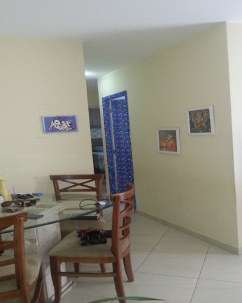 Imagem Apartamento com 2 Quartos à Venda, 52 m² em Moóca - São Paulo