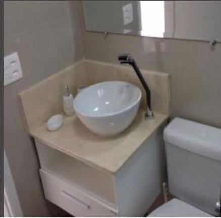 Imagem Imóvel com 2 Quartos à Venda, 50 m² em Vila Clementino - São Paulo