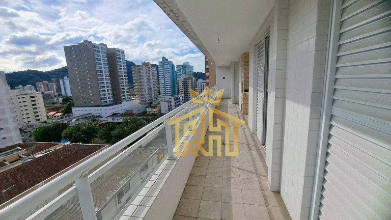 Imagem Apartamento com 2 Quartos à Venda, 95 m² em Canto Do Forte - Praia Grande Imagem Apartamento com 2 Quartos à Venda, 95 m² em Canto Do Forte - Praia Grande