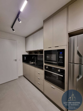Imagem Apartamento com 1 Quarto à Venda, 24 m² em Brooklin Novo - São Paulo