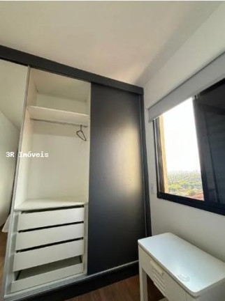Imagem Apartamento com 2 Quartos para Alugar, 50 m² em Residencial Monterrey - Ribeirão Preto