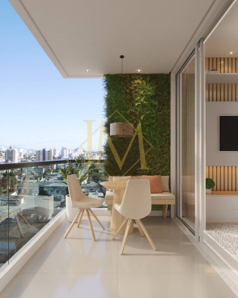 Imagem Apartamento com 3 Quartos à Venda,  em Belvedere - Coronel Fabriciano