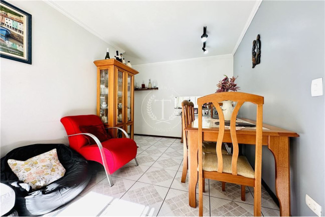 Imagem Apartamento com 2 Quartos à Venda, 48 m² em Guarapiranga - São Paulo