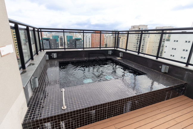 Imagem Apartamento com 3 Quartos à Venda, 163 m² em Moema - São Paulo Imagem Apartamento com 3 Quartos à Venda, 163 m² em Moema - São Paulo
