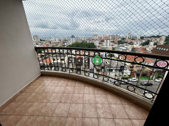 Imagem Apartamento com 2 Quartos à Venda, 64 m² em Jardim Anália Franco - São Paulo Imagem Apartamento com 2 Quartos à Venda, 64 m² em Jardim Anália Franco - São Paulo