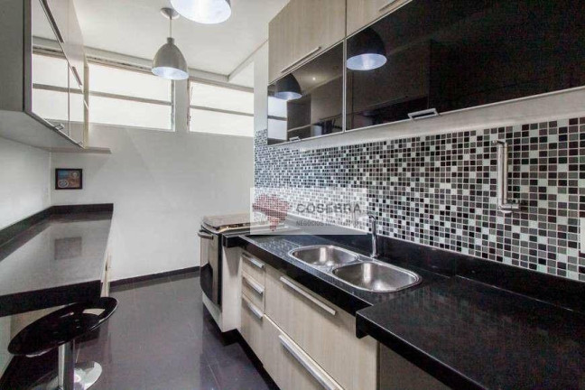 Imagem Apartamento com 3 Quartos à Venda ou Locação, 130 m² em Itaim Bibi - São Paulo