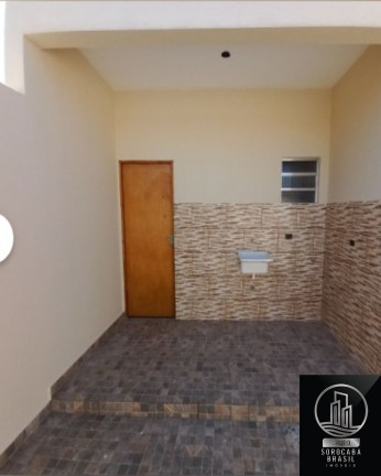 Imagem Sobrado com 2 Quartos à Venda, 62 m² em Vista Barbara - Sorocaba