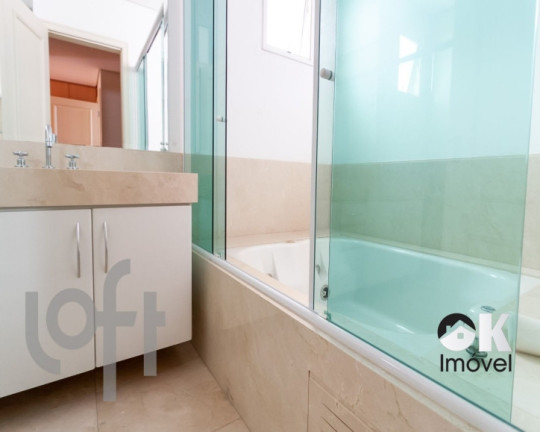 Imagem Apartamento com 4 Quartos à Venda, 360 m² em Higienópolis - São Paulo