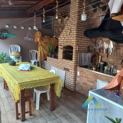 Imagem Sobrado com 2 Quartos à Venda, 175 m² em Americanópolis - São Paulo