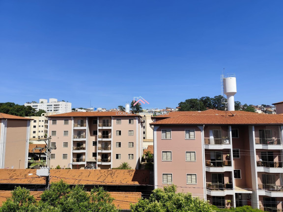 Imagem Apartamento com 3 Quartos à Venda, 87 m² em Parque Da Represa - Jundiaí