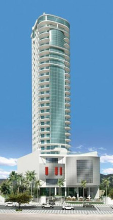 Imagem Apartamento com 3 Quartos para Temporada, 182 m² em Centro - Balneário Camboriú Imagem Apartamento com 3 Quartos para Temporada, 182 m² em Centro - Balneário Camboriú