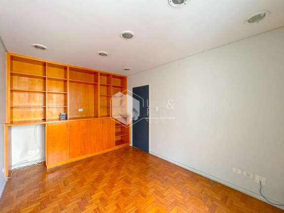 Imagem Sala Comercial à Venda, 203 m² em Bela Vista - São Paulo