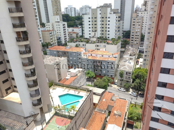 Imagem Apartamento com 1 Quarto à Venda, 80 m² em Perdizes - São Paulo