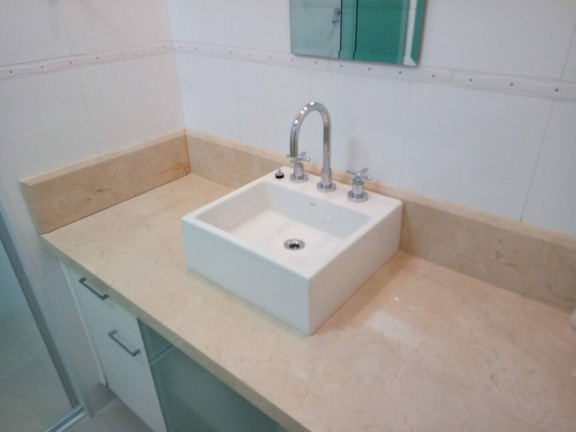 Imagem Apartamento com 1 Quarto à Venda, 125 m² em Enseada - Guarujá Imagem Apartamento com 1 Quarto à Venda, 125 m² em Enseada - Guarujá