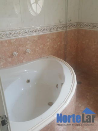 Imagem Sobrado com 3 Quartos à Venda, 200 m² em Jardim Monte Alegre (zona Norte) - São Paulo