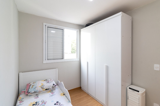 Imagem Apartamento com 2 Quartos à Venda, 44 m² em Jardim íris - São Paulo