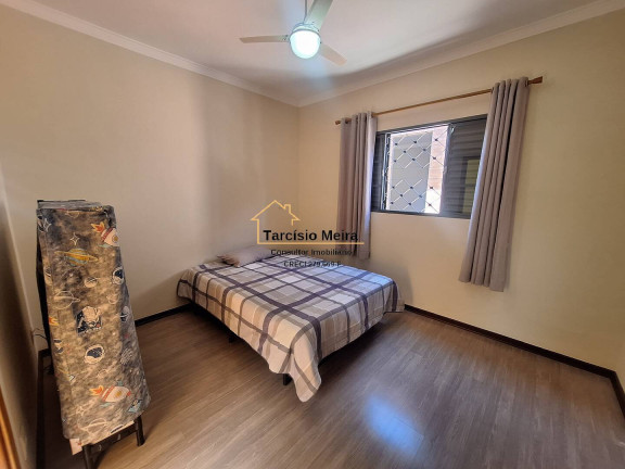 Imagem Casa com 3 Quartos à Venda, 250 m² em Bosque De Barão Geraldo - Campinas