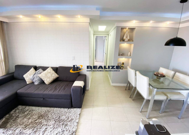 Imagem Apartamento com 2 Quartos à Venda, 70 m² em Pelinca - Campos Dos Goytacazes Imagem Apartamento com 2 Quartos à Venda, 70 m² em Pelinca - Campos Dos Goytacazes