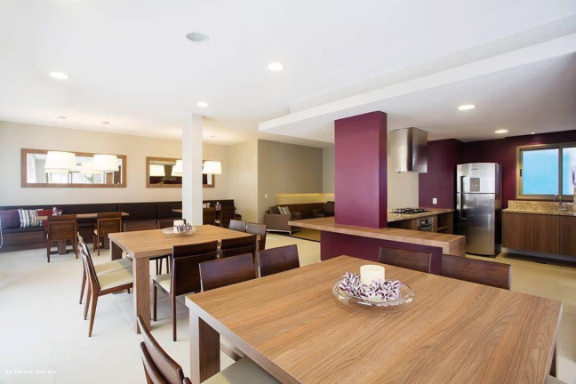 Imagem Apartamento com 3 Quartos à Venda, 104 m² em Cavalhada - Porto Alegre Imagem Apartamento com 3 Quartos à Venda, 104 m² em Cavalhada - Porto Alegre