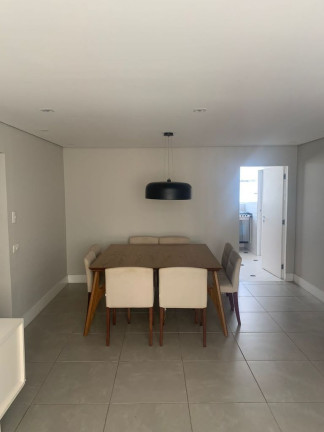 Imagem Apartamento com 3 Quartos à Venda, 120 m² em Santa Cecília - São Paulo