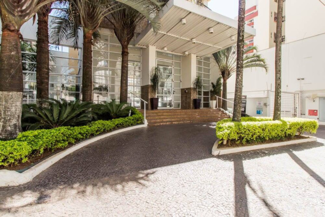 Imagem Apartamento com 1 Quarto para Alugar, 30 m² em Consolação - São Paulo Imagem Apartamento com 1 Quarto para Alugar, 30 m² em Consolação - São Paulo