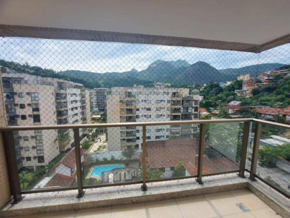 Imagem Apartamento com 3 Quartos à Venda, 168 m² em Freguesia (jacarepaguá) - Rio De Janeiro Imagem Apartamento com 3 Quartos à Venda, 168 m² em Freguesia (jacarepaguá) - Rio De Janeiro