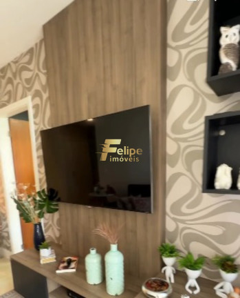 Imagem Imóvel com 3 Quartos à Venda, 90 m² em Itapuã - Vila Velha