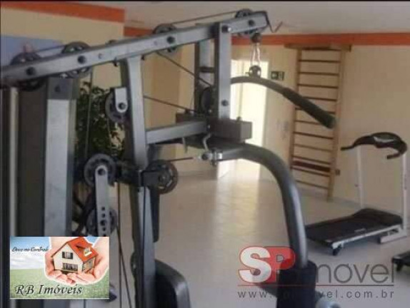 Imagem Apartamento com 2 Quartos à Venda, 56 m² em Jardim Olavo Bilac - São Bernardo Do Campo Imagem Apartamento com 2 Quartos à Venda, 56 m² em Jardim Olavo Bilac - São Bernardo Do Campo