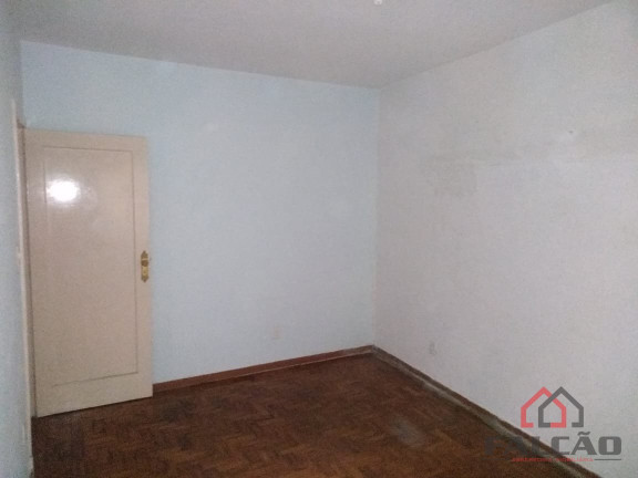 Imagem Casa com 3 Quartos à Venda, 111 m² em Boqueirão - Santos Imagem Casa com 3 Quartos à Venda, 111 m² em Boqueirão - Santos