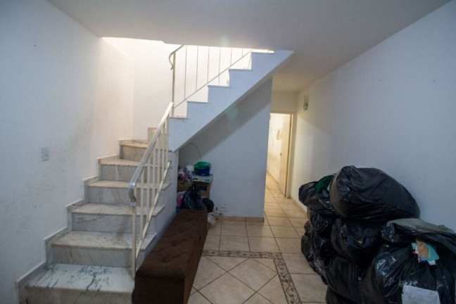Casa com 3 Quartos à Venda, 137 m² em Vila Esperança - São Paulo