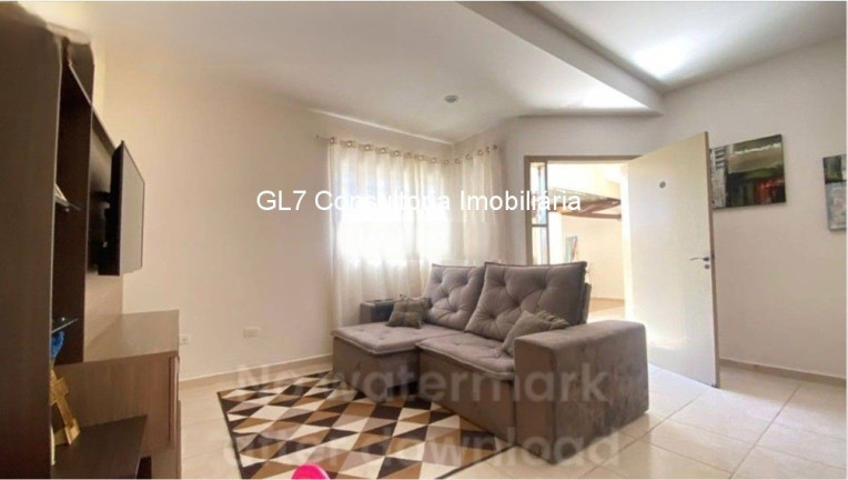 Imagem Sobrado com 2 Quartos à Venda, 40 m² em Vila Todos Os Santos - Indaiatuba