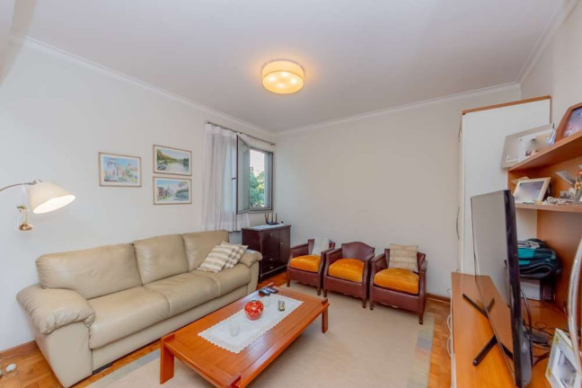 Imagem Apartamento com 3 Quartos à Venda, 123 m² em Jardim Europa - São Paulo Imagem Apartamento com 3 Quartos à Venda, 123 m² em Jardim Europa - São Paulo