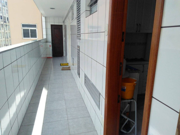 Apartamento com 1 Quarto à Venda, 38 m² em Copacabana - Rio De Janeiro