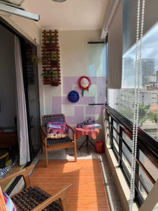 Imagem Apartamento com 1 Quarto à Venda, 96 m² em Jardim Las Palmas - Guarujá Imagem Apartamento com 1 Quarto à Venda, 96 m² em Jardim Las Palmas - Guarujá