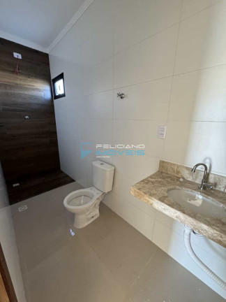 Imagem Casa com 2 Quartos à Venda, 146 m² em Ocian - Praia Grande