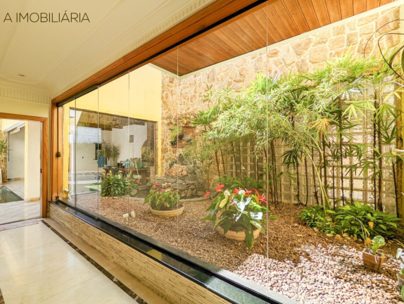 Imagem Casa com 4 Quartos à Venda, 619 m² em Anchieta - São Bernardo Do Campo